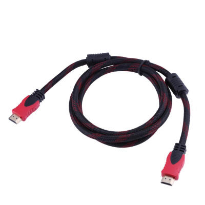 

HD Line Cable High Speed HDMI Cable With Ethernet Full HD 1080P