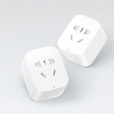 

Original Xiaomi Mijia Smart WiFi Socket Remote Control Plug – Bacic Version
