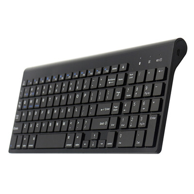 

K368 Dual Mode Dual Channel 102 Keys Wireless Bluetooth Keyboard for Laptop Notebook Tablet&Smartphones