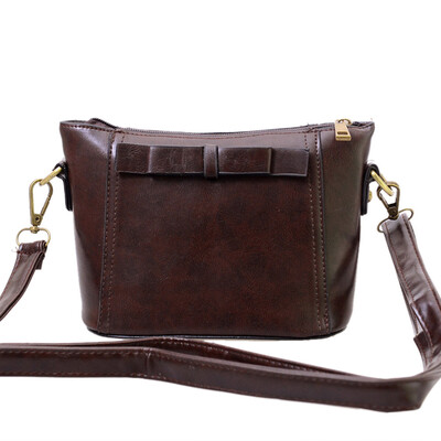 

Tailored Women Fashion Handbag Shoulder Bag Large Tote Ladies Purse BW