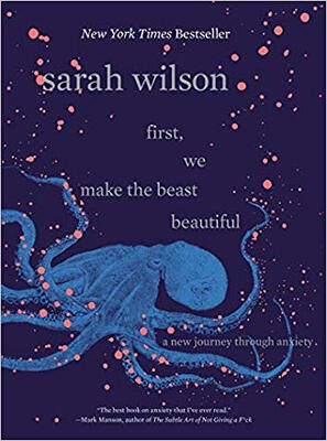 

First We Make the Beast Beautiful