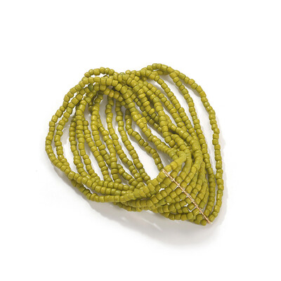 

Bohemian Handmade Beaded Bracelets Bangles For Unisex Women Men Yoga Jewelry