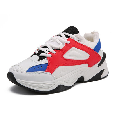 

Autumn&winter new Korean fashion casual Comfortable soft non-slip wear sports trend mens tide shoes