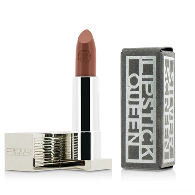 

LIPSTICK QUEEN - Silver Screen Lipstick - You Kid The Understated Yet Eye Catching Nude 35g012oz