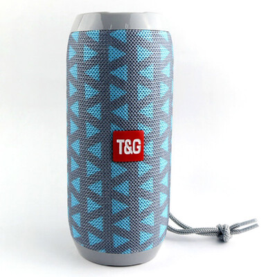 

Sound Box Bluetooth Speaker Wireless Loudspeaker TF Card U Disk