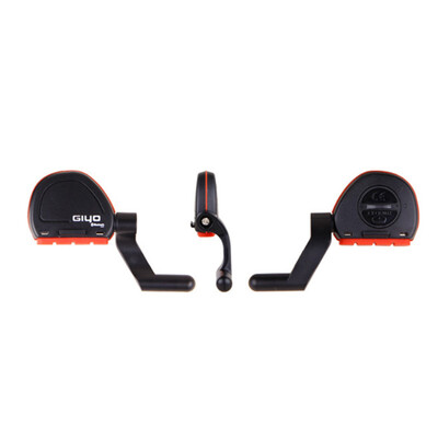 

47x42" GIYO Bicycle Computer Speed Cadence Sensor Wireless Cycling Speedometer