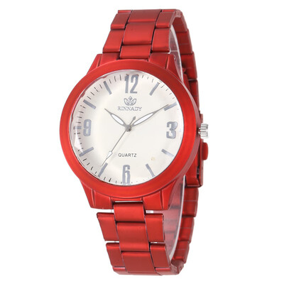 

New digital scale men&women fashion watch student simple personality watch