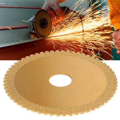 

Greensen 10020 mm Popular Practical Diamond Saw Blade Circular Saw Blade Diamond Cutting Discs