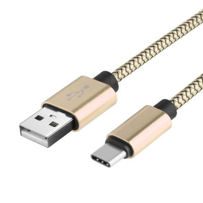 

Braided USB20 Type-C to USB 20 A Male 3m 98ft Charging Data Cable Wire