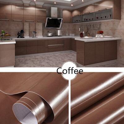 

Gobestart 13 Kind Color Shiny Furniture Refurbished Stickers Pvc Removable Wallpaper Decor