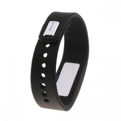 

BT Bracelet Incoming Call Vibrate