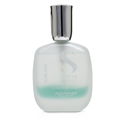 

ALFAPARF - Semi Di Lino Sublime Cristalli di Seta All Hair Types 45ml152oz