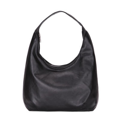 

Leather Hobos Top-handle Shopping Bags Large Totes Women Shoulder Handbags