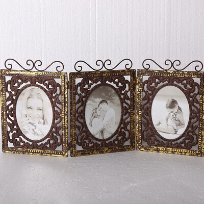 

MINFEI Photo frame home decoration simple&elegant 9095