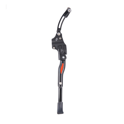 

Mountain Bike Rear Bracket Adjustable Kickstand Side Stand Rack For 16202426