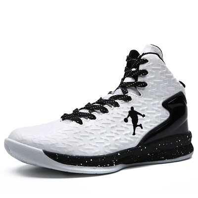 

NIKEZI new arrival professional men women Jordan high top basketball practice exercise sport sneakers outdoor athletic shoes