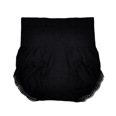 

Women Body Shaper Slim Tummy Corset High Waist Shapewear Panty Underwear Panties