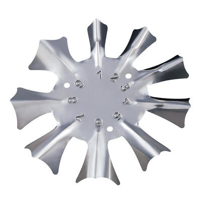 

Nail Design Stamping Plates French Manicure Modeling Stainless Template
