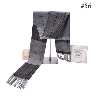 

New autumn&winter childrens scarf plaid cashmere boys&girls childrens scarves baby tide warm scarf wholesale
