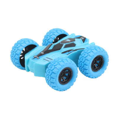 

Siaonvr Inertia Double Side Drive Off-Road Vehicle Simulation Model Toy Baby Car Model