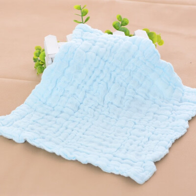 

SIMANYA Plain square towel combed soft&comfortable 12454