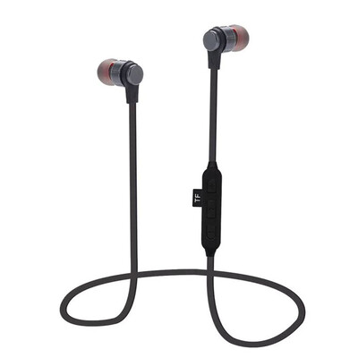 

〖Follure〗Wireless Bluetooth 42 Stereo Earphone Earbuds Sport Headphone Headset