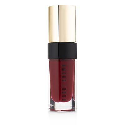 

BOBBI BROWN - Luxe Liquid Lip High Shine - 8 Red The News 6ml02oz