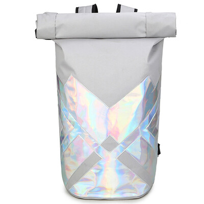 

Light rider shoulder bag mens European&American bag large-capacity mountain backpack mens leisure shoulder bag travel bag