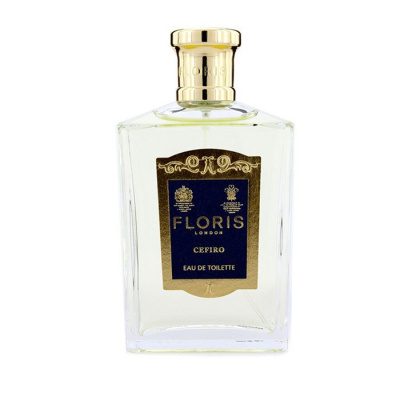 

FLORIS - Cefiro Eau De Toilette Spray 100ml34oz