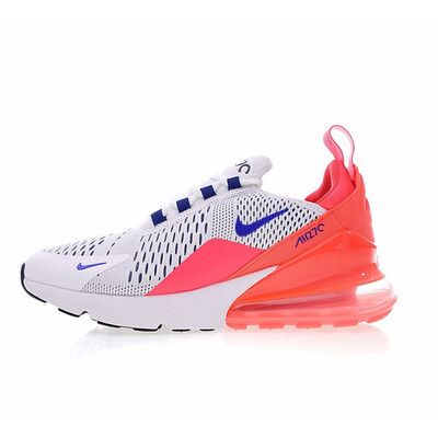 

Original New Arrival Authentic NIKE AIR MAX 270 Womens Running Shoes Sport Outdoor Sneakers Good Quality Comfortable AH6789-700