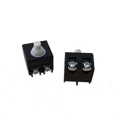 

With Dr Bosch Bozhu GWS68-125 Dongcheng FF05-125B angle grinder switch universal switch accessories