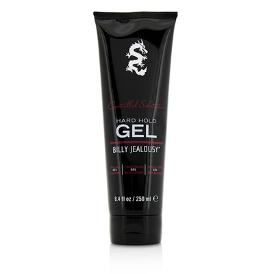 

BILLY JEALOUSY - Controlled Substance Hard Hold Gel High Shine 250ml84oz