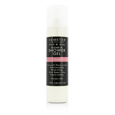 

DEMETER - Peach Shower Gel 250ml84oz