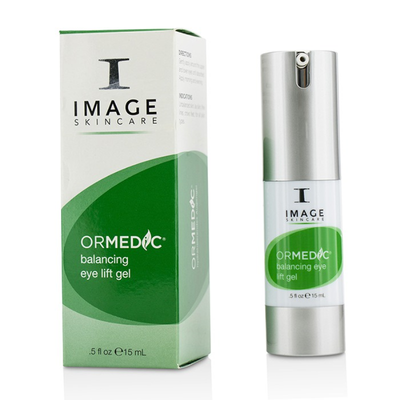 

IMAGE - Ormedic Balancing Eye Lift Gel 15ml05oz