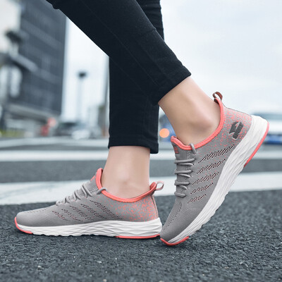 

2018 summer mesh single shoes hollow sneakers summer cushion youth sports shoes deodorant mesh shoes