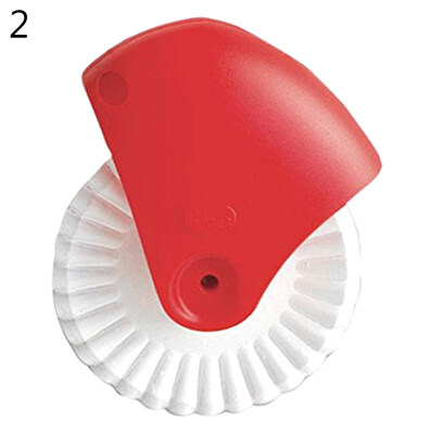 

Pizza Pie Pastry Crust DIY Manual Noodles Cutter Knife Home Kitchen Baking Tool