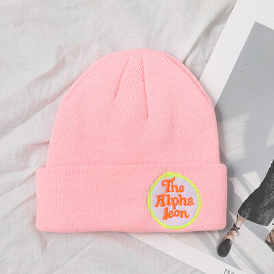 

Tailored Unisex Winter Thicken Hat Warm Hat For Men And Women Ear Warm Hat