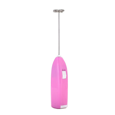 

〖Follure〗Fashion Hot Drinks Milk Frother Foamer Whisk Mixer Stirrer Egg Beater