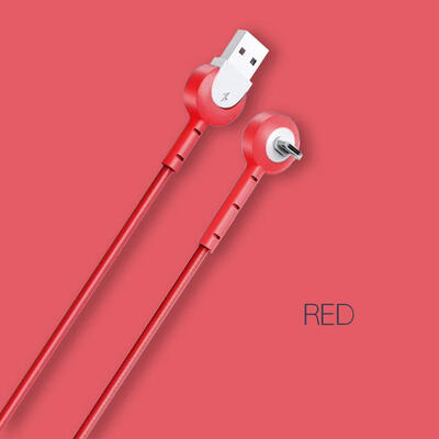 

Applicable To Apple Stand Data Cable 12 Meters Type-c LeTV Android Fast Charging Line