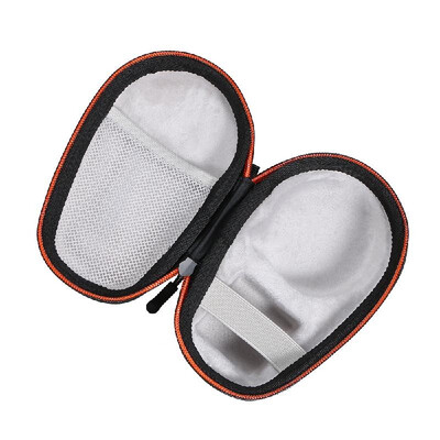 

Carrying Case for Bose Noise-Masking Sleepbuds Storage Bag with Mesh Pocket for Cables Protective Noise Sound Machine Bag