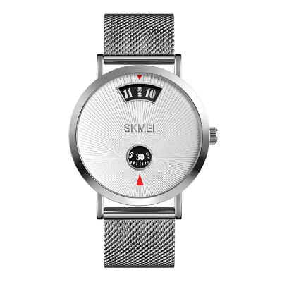 

SKMEI1489 Men Sport Watches Waterproof Outdoor Wristwatch Mens Quartz Male Watch Military Army Watch Dual Display for Men
