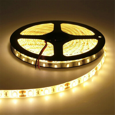 

YWXLight 5M 5630SMD 300-LED LED Strip Light Decoration DC 12V