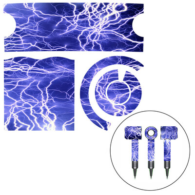

〖Follure〗Reusable Protector Sticker For Supersonic Hair Dryer