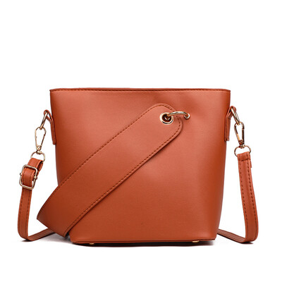 

Tailored Womens New Large-Capacity Fashion Womens Bag Slung Shoulder Bag