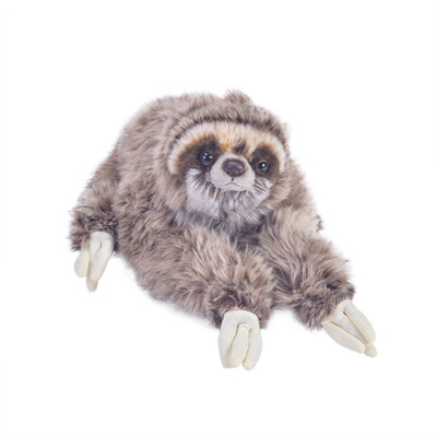 

〖Follure〗High Quality Home Collection Plush Sloth 35 CM Sloth Plush Toy