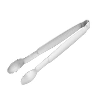 

Stainless Steel Anti-corrosion Food Coffee Sugar Ice Cube Thicken Clip
