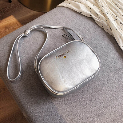 

Tailored Women Small Bag Fashion Simple Handbag Small Square Bag Shoulder Messenger Bag