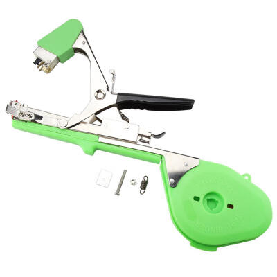 

Greensen Garden Tapetool Plant Vegetable Hand Tying Binding Machine Tape Tool