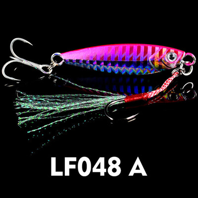 

Mini Colorful Fishing Lure Artificial Realistic Hard Fish Lure Bait With Hooks