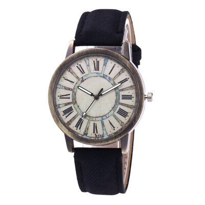 

Best Roman Watch Romain Horloge Cadeau Quartz Wristwatch Casual Vintage Womens Watch For Everyone Relojes Para Mujer Clock50